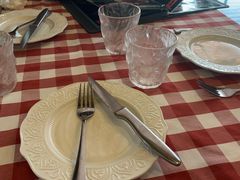 -安立可意大利美食