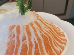 -巴邑火锅·鲜切牛肉(萧山银隆店)