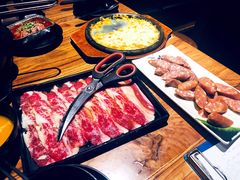 -千寻烧肉(政务区店)