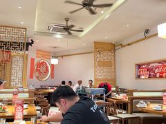 -周麻婆·川式小炒(泉州鲤城超越工业园店)