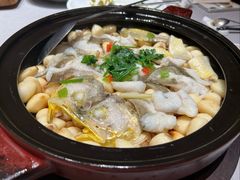 啫啫东海黄鱼-明州府(文化广场店)