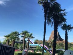 -太阳岛度假酒店