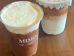 -MIMO CAFE(沙头角店)