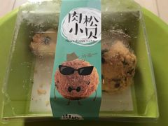 -闻酥园(水碾河路店)