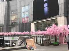 -星巴克臻选(南京金茂览秀城店)