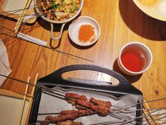 -申记串道和和旗舰店(北行店)