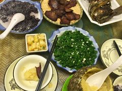 -多哥水傣味餐厅(司马巷店)