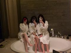 -上海外滩悦榕庄酒店