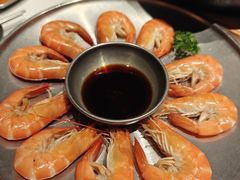 -范儿·嫂子烤肉·精致炭火烤肉(长治路店)