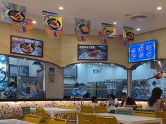 -城堡餐厅(长隆海洋王国店)