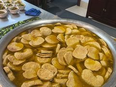 -西园寺素食(西园弄戒幢律寺店)