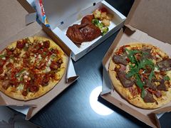 -达美乐比萨(深圳广夏路店)