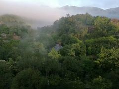 -广州锦绣香江度假别墅