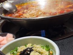 -小饕荟雅安贡椒鱼鲜馆(广福桥店)