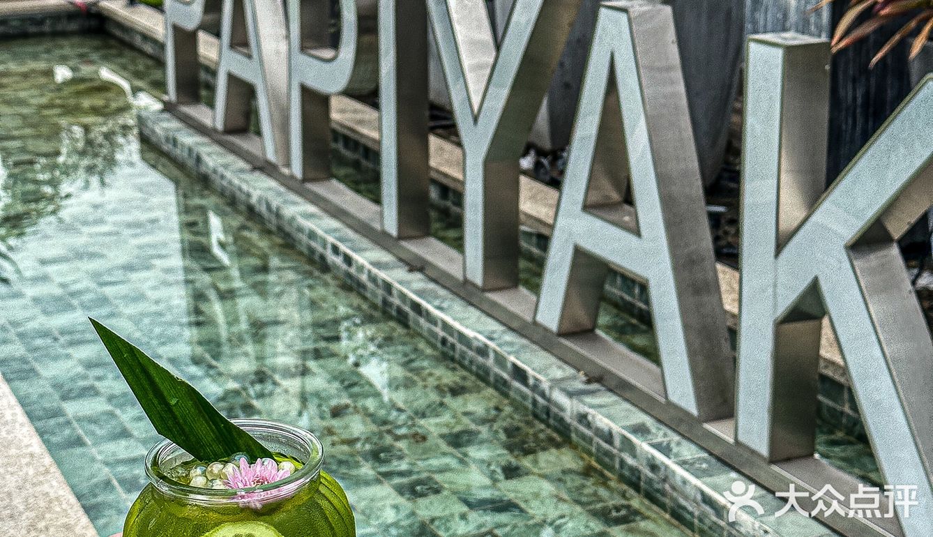 在佛山在佛山,专属于自己的“小泰国”