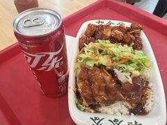 -和合谷(百荣店)