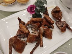 -凤凰楼酒家·粤宴点心(华强北店)