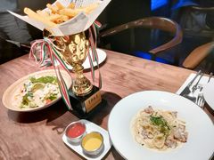 -1861意大利餐厅(文化广场店)