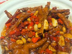 -辣小鲜·南昌大排档(船山路店)