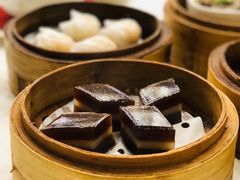 山西枣皇糕-潮福城大酒楼·潮粤菜·港式点心(阳光城店)