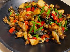 -聚味瞿记·龙虾堂(望城店)