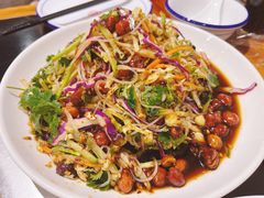-东北农家院·铁锅炖(莘庄店)