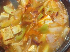 -韩盛源泥炉烤肉店(高深路店)