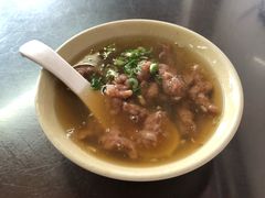 -好成财牛排馆(涂门街总店)