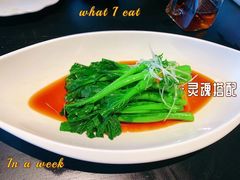 -馋遇江南·精致湖景雅宴(东方之门店)