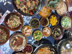 -张关合渣(航空大道店)