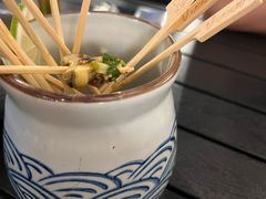 -KAOKAO烤烤·丹东海鲜烧烤(崔各庄店)