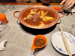 -清真·牛掌柜(奉天街店)