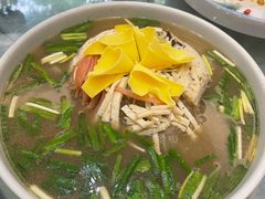 -建坤水席宫·洛阳菜(中州路店)