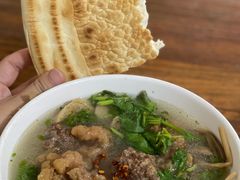 -国强羊肉汤馆(清平东西街店)