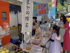 -大理床单厂艺术区