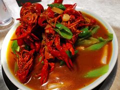 -沪小胖小龙虾(淮海中路旗舰店)