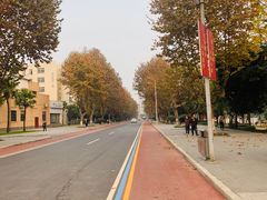 -西南交通大学(九里校区)