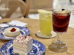 -庆春朴门(前滩太古里店)