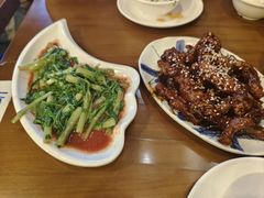 -奶奶的味道(胶州路店)