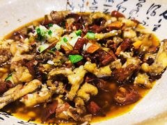 -阿楷·二十年烧烤宵夜·渔家小寨(达明店)