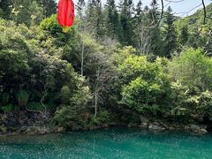 -石台牯牛降景区