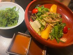 -厚贞日式烤肉(浦东汇智店)