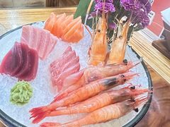-松坂屋日料自助(长城路店)