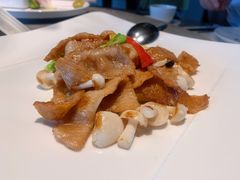 -木守西溪溪隐餐厅