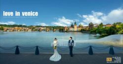 -蔚蓝映像STUDIO婚纱摄影(南稍门店)