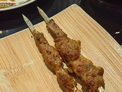 -巴依老爷新疆美食(清华东门店)