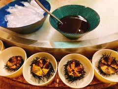 -雍和会海鲜姿造自助(湖东路店)