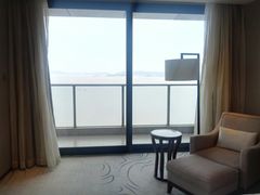 -舟山希尔顿酒店