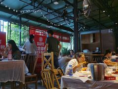 -霸王虾·麻辣小龙虾(清水河公园店)