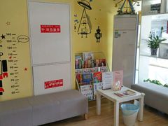 -贝乐乐高机器人教育(南环汇邻广场校区)